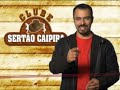 Chico Rey e Parana no Clube Sertao Caipira (parte 1)