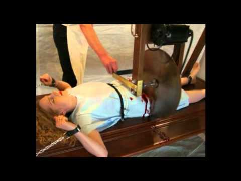 The Saw