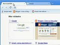 Pesta�as din�micas