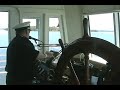 M/S Mount Washington- 2008 Shakedown Cruise