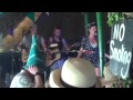 Eden Fest 2013 - The midnight specials