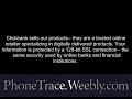 Find out the owner of any cell phone or unlisted number