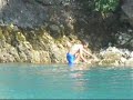 TUFFI DA 13 METRI AL PIAVE