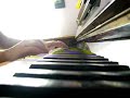 When You're Gone, Avril Lavigne (piano cover) Manele-Gratis.net