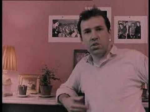 Clash Landmarks – The Roxy Club WC2 (part II) YouTube Preview Image