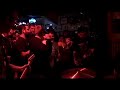 Part 2/5 from a show on March 8, 2008 at The Tower Bar in San Diego, Ca.. Length is 8:19.
