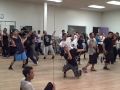 BZ Community Class - Chris Bitun & Tuan Duong - Groups