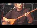 world-music auf mittelalterlichen instrumenten: estampie beim miroque-festival osterburken 2007.
unterst�tzt von den g�sten von 