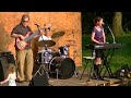 Jessica Smucker - The Blues Are Here To Stay @ Hans Herr House Jessica Smucker - The Blues Are Here To Stay @ Hans Herr House