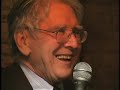 Dr. Quentin Young Endorses John Laesch for ILL Office