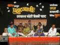Sharad Ponkshe on Nathuram Godse and his roles...Explosive Talk