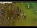 Sindulous Gets 99 Slayer!!! OMG