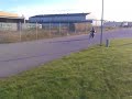 Stoppie