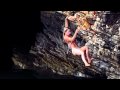 Climbing, Natalija Gros - Le Tango Vertical
