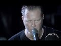 Fade To Black - Live Metallica 2008