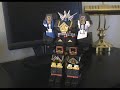 MMPR Shogun Megazord/Muteki Shogun DX MMPR Shogun Megazord/Muteki Shogun DX