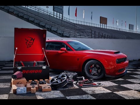 Demon Teaser Video #4: “Crate” Demon Teaser Video #4: “Crate”