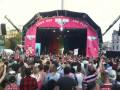 Pride London - Dame Edna Experince
