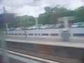 RER A - Le Vesinet le Pecq