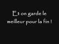 Animation doublants Cours Bobé H2 orsay Kb2 medecine