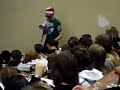 Animation doublants Cours Bobé H2 orsay Kb2 medecine
