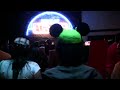 This was recorded in HD on Oct. 8th 2010. Steadicam stabilizer was used half way into the video. This is Electronica at Disney California Adventure. Similar to Glow Fest. Opening night of ElecTRONica. Electronica Opening night. Rave party. Flynn's Arcade. Recorded by Me Benson Ma and Jason Ma Dance club.