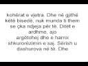 Dashuria e Humbur