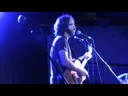 Jonathan Coulton - Manchester Concert - 01 - Future Soon
