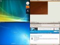 Windows (Vista e 7) vs Ubuntu (9.04 e 9.10) - Chi vincerà?