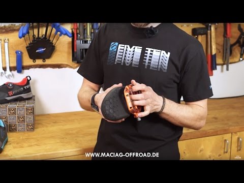 Dein Five Ten MTB Schuhberater: All-Mountain & Enduro