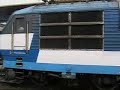 ZSR/ZSSK 350 019