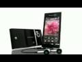 Sony Ericsson&trade; SATIO (IDOU) 12.1 MEGAPIXEL BEAST ! END OF THE iPHONE ERA ! ! ! (HD)