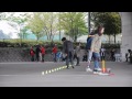 Click here to watch this video スピードスラロームCUP in 横浜 2012