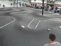 1/12th Scale 17.5T A-Main 360 RC Speedway