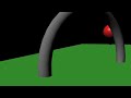 Maya 2008 extension 2: a VERY basic animation