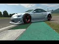 RaceTurkey LFS S2 Yaz Turnuvasi 7. Ayak