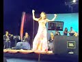 Amani Swissi -- Ta3beer Gameel (Sousse 2007)