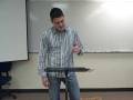 videos de Nick Wallsteadt Sermon 3, #2
