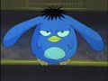 yu yu hakusho - toguro vs toguro - final