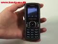 Samsung SGH M110 Kamera