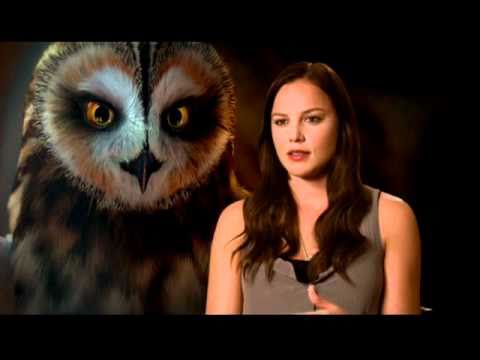 Abbie Cornish