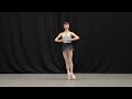 Insight: Ballet Glossary - Spotting