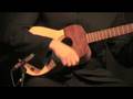 Catrin Finch and Cimarron - AR BEN WAUN TREDEGAR