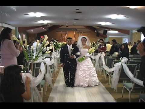 bodas