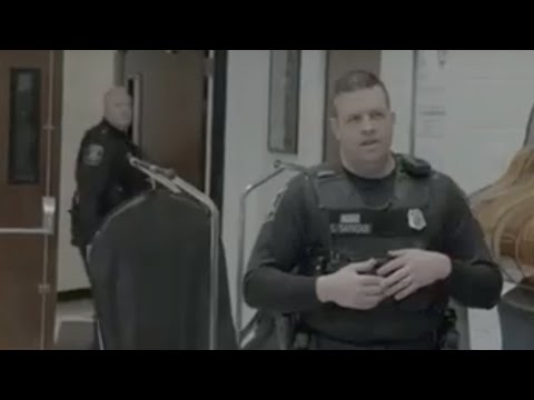 Abby Calls THE POLICE! | Dance Moms | Season 8 | Trailer
