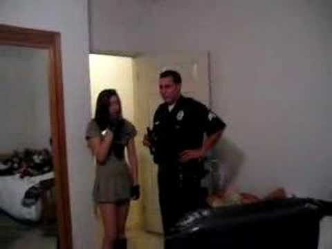 police see two girls one cup: reaction