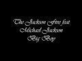 The Jackson Five feat Michael Jackson Big Boy ***Remastered***
