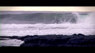 Stormriding: Gulf of Alaska