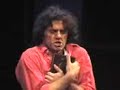 ZAUBERFLOETE 06 - Thomas Pernes/Wolfgang Amadeus Mozart