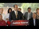 An�bal Acevedo Vil� / Aumento salario a maestros